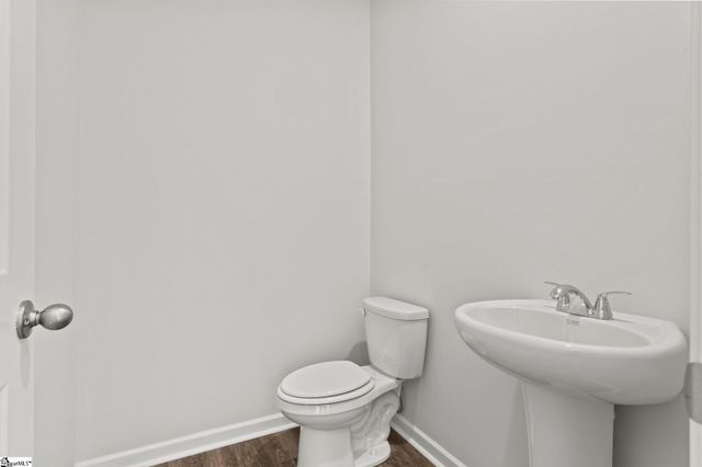 454 Haddon Trail, Woodruff, SC 29388