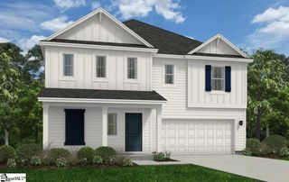 454 Haddon Trail, Woodruff, SC 29388