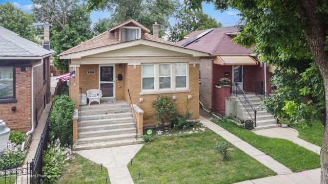 2333 N Keating Avenue, Chicago, IL 60639
