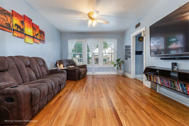 2333 N Keating Avenue, Chicago, IL 60639