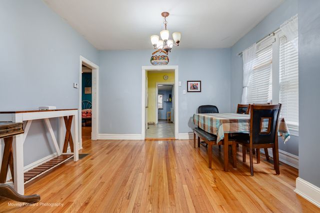 2333 N Keating Avenue, Chicago, IL 60639