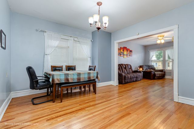 2333 N Keating Avenue, Chicago, IL 60639
