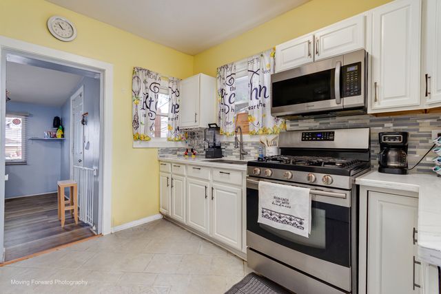 2333 N Keating Avenue, Chicago, IL 60639