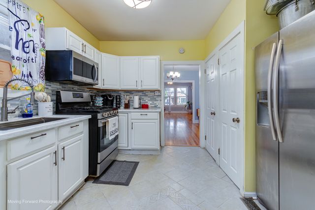 2333 N Keating Avenue, Chicago, IL 60639