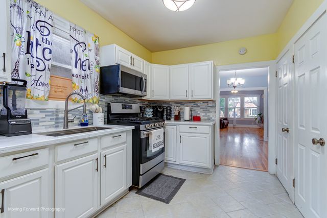 2333 N Keating Avenue, Chicago, IL 60639