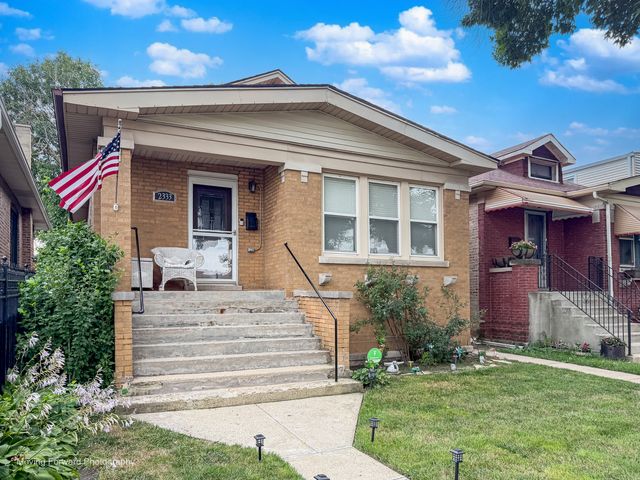 2333 N Keating Avenue, Chicago, IL 60639
