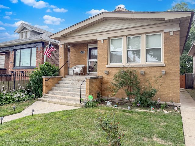 2333 N Keating Avenue, Chicago, IL 60639