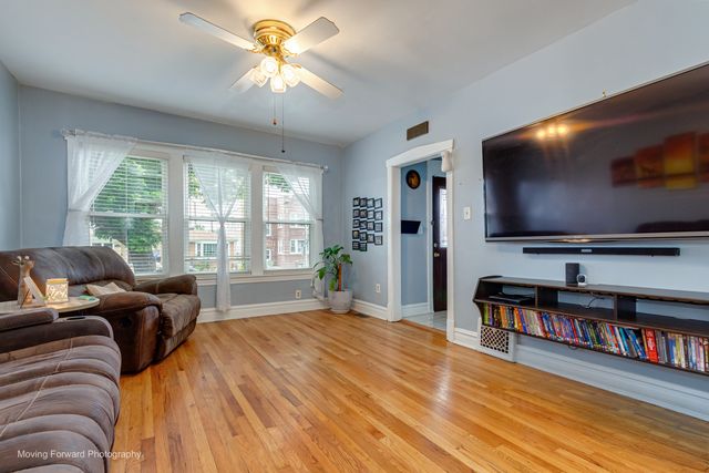 2333 N Keating Avenue, Chicago, IL 60639