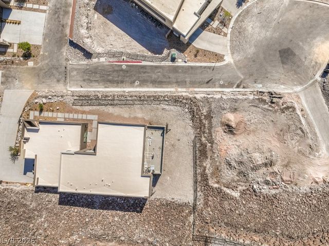 619 Dragon Mountain Court, Henderson, NV 89012