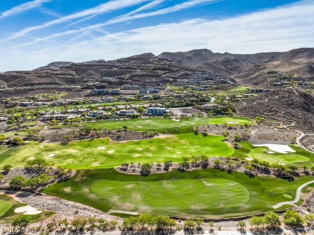 619 Dragon Mountain Court, Henderson, NV 89012