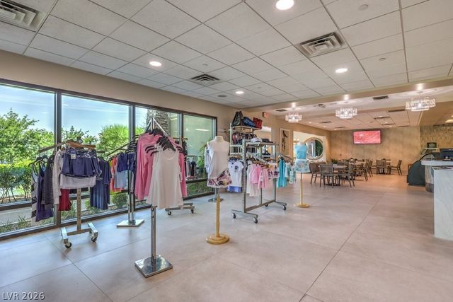 619 Dragon Mountain Court, Henderson, NV 89012