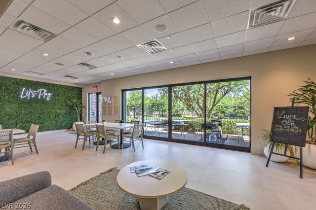 619 Dragon Mountain Court, Henderson, NV 89012