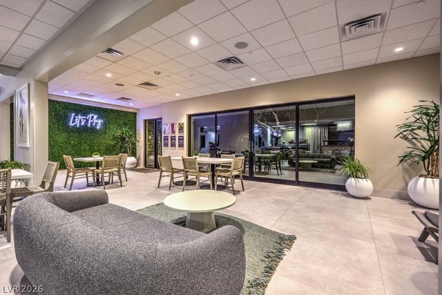 619 Dragon Mountain Court, Henderson, NV 89012