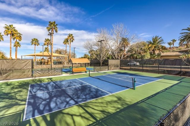 619 Dragon Mountain Court, Henderson, NV 89012