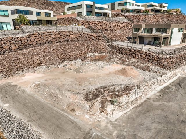 619 Dragon Mountain Court, Henderson, NV 89012