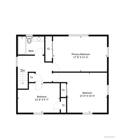 142 Bell Road, Scarsdale, NY 10583
