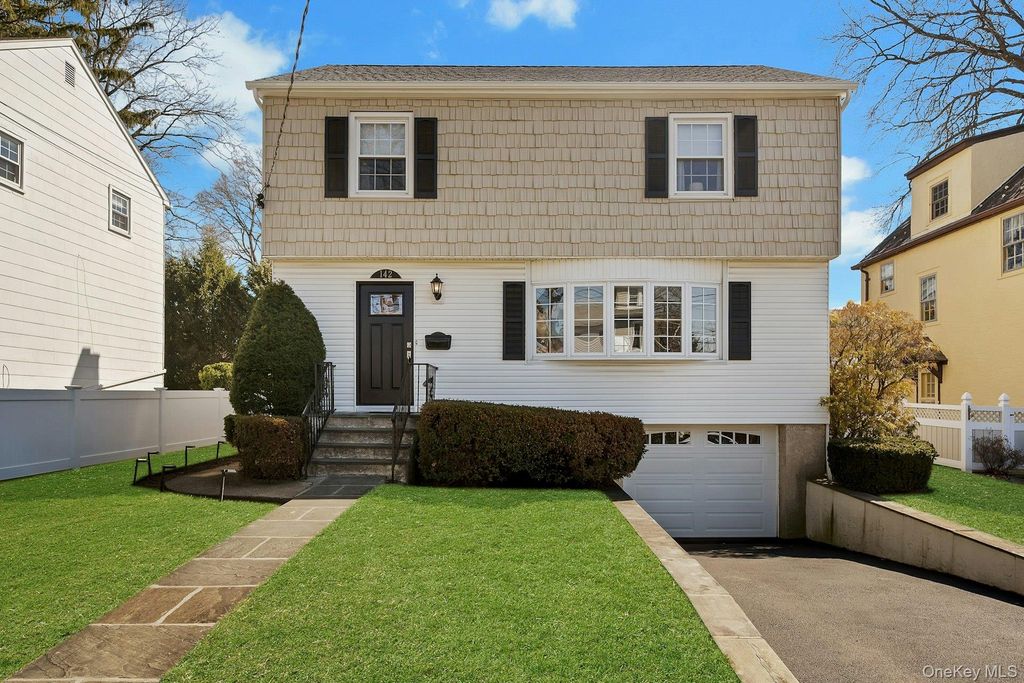 142 Bell Road, Scarsdale, NY 10583