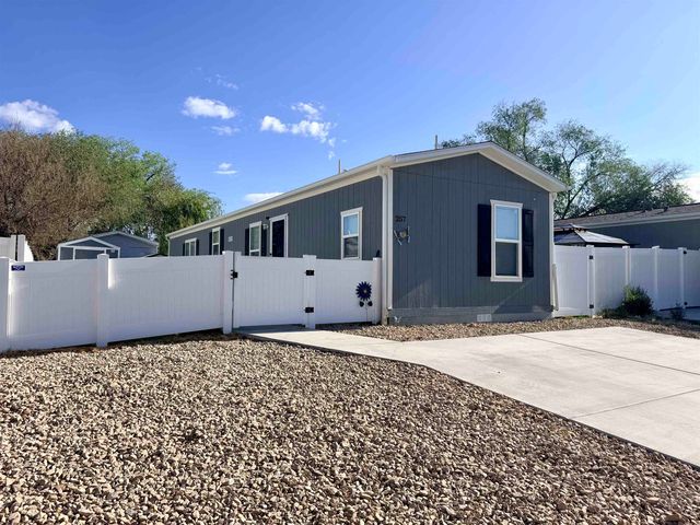257 Clements Way, Fruita, CO 81521