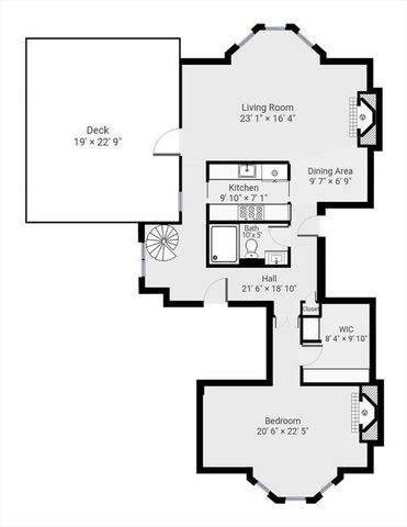 350 Tappan St 1, Brookline, MA 02445