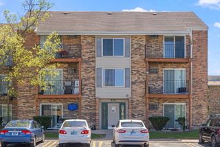 535 W Lies Road 6, Carol Stream, IL 60188