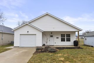 161 E Postal Avenue, Newark, OH 43055