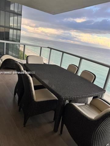 17121 Collins Ave 1207, Sunny Isles Beach, FL 33160
