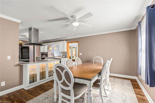 114 Ben Nevis Drive, Kernersville, NC 27284