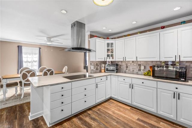 114 Ben Nevis Drive, Kernersville, NC 27284