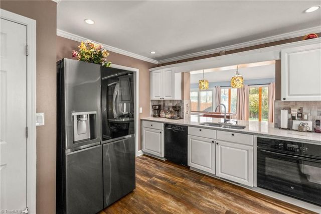 114 Ben Nevis Drive, Kernersville, NC 27284