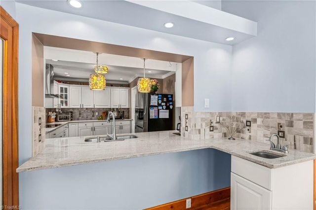 114 Ben Nevis Drive, Kernersville, NC 27284