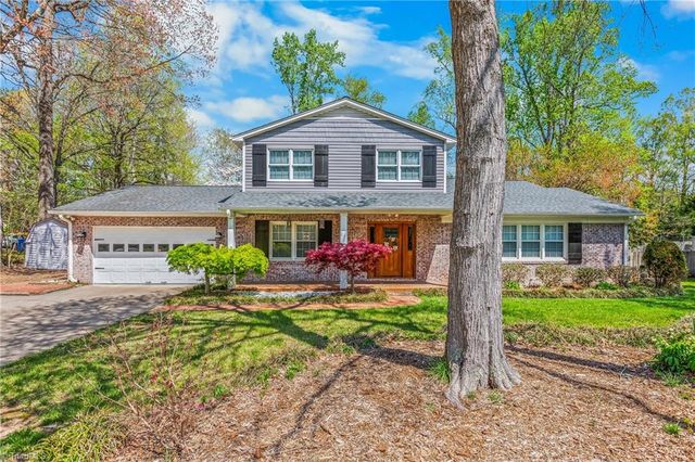 114 Ben Nevis Drive, Kernersville, NC 27284