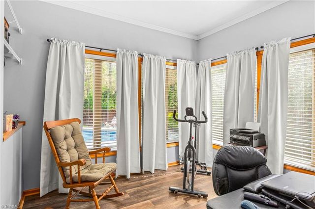 114 Ben Nevis Drive, Kernersville, NC 27284