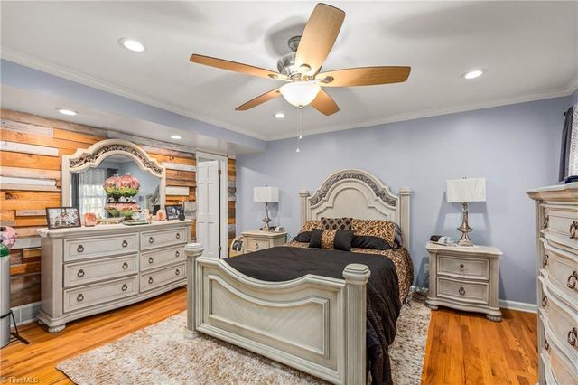 114 Ben Nevis Drive, Kernersville, NC 27284