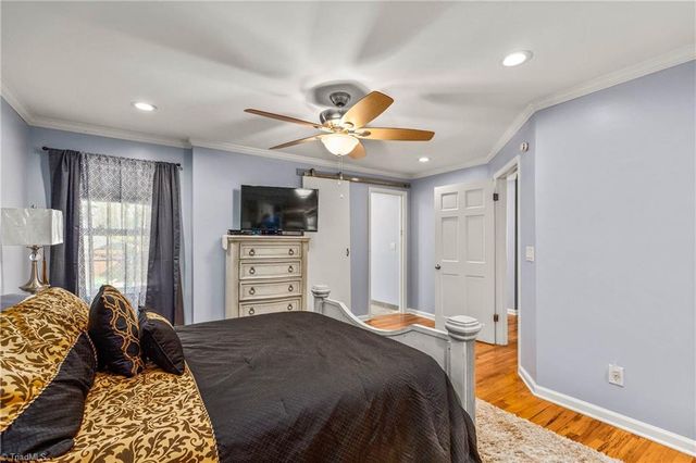 114 Ben Nevis Drive, Kernersville, NC 27284