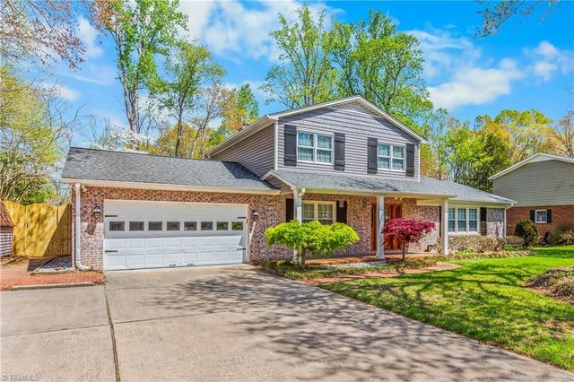 114 Ben Nevis Drive, Kernersville, NC 27284