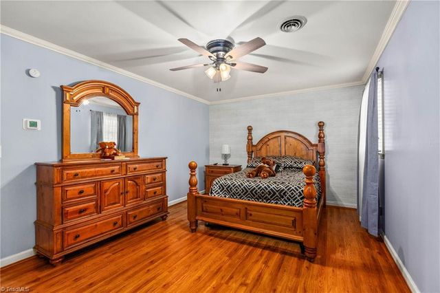 114 Ben Nevis Drive, Kernersville, NC 27284