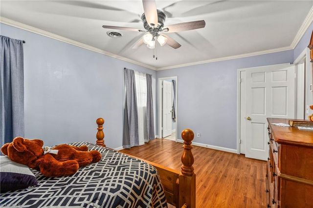 114 Ben Nevis Drive, Kernersville, NC 27284