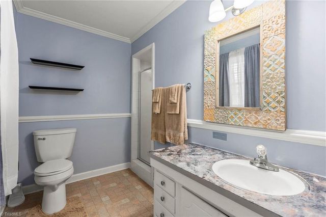 114 Ben Nevis Drive, Kernersville, NC 27284