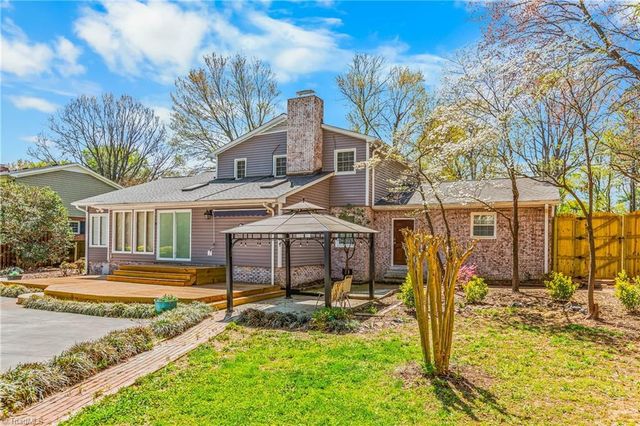 114 Ben Nevis Drive, Kernersville, NC 27284