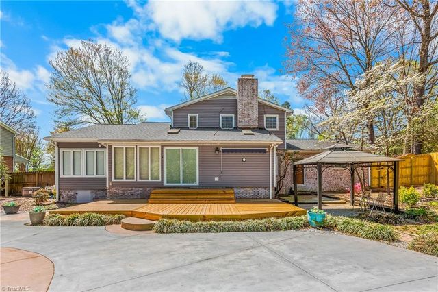 114 Ben Nevis Drive, Kernersville, NC 27284