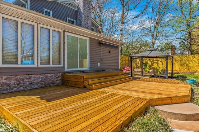 114 Ben Nevis Drive, Kernersville, NC 27284