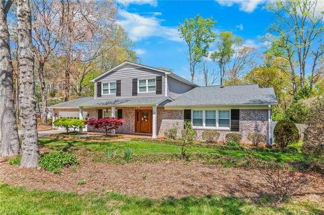 114 Ben Nevis Drive, Kernersville, NC 27284