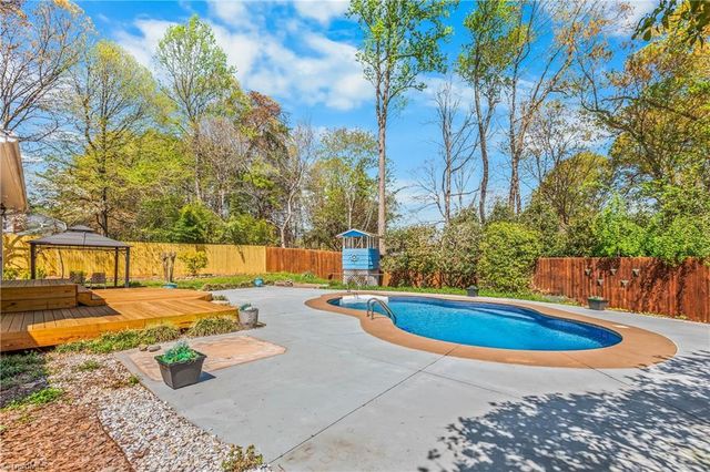 114 Ben Nevis Drive, Kernersville, NC 27284