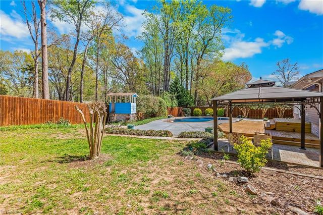 114 Ben Nevis Drive, Kernersville, NC 27284