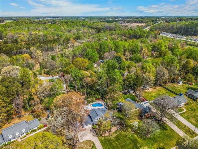 114 Ben Nevis Drive, Kernersville, NC 27284