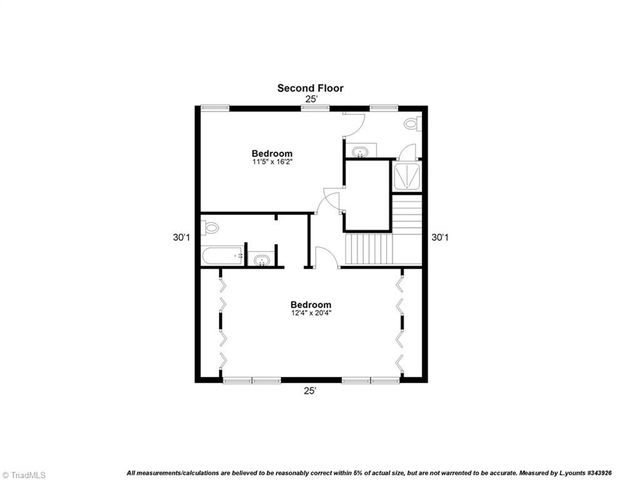 114 Ben Nevis Drive, Kernersville, NC 27284