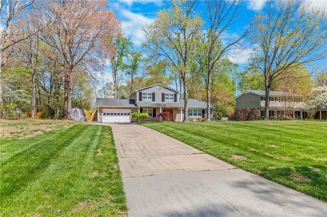 114 Ben Nevis Drive, Kernersville, NC 27284