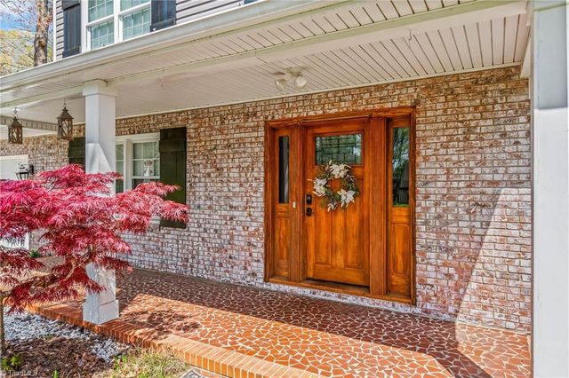 114 Ben Nevis Drive, Kernersville, NC 27284