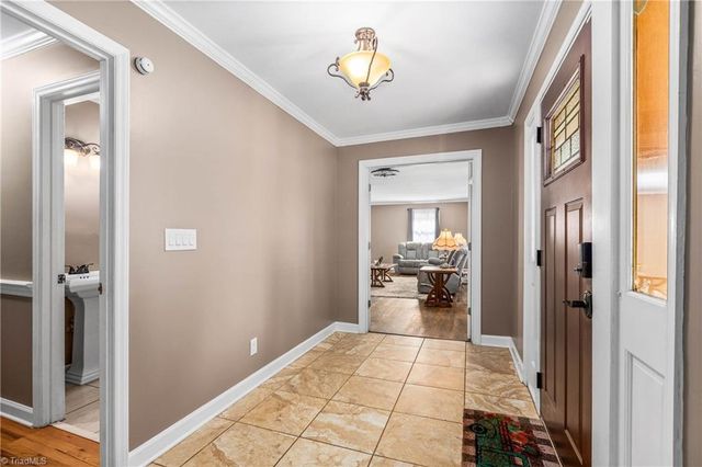 114 Ben Nevis Drive, Kernersville, NC 27284