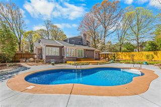 114 Ben Nevis Drive, Kernersville, NC 27284